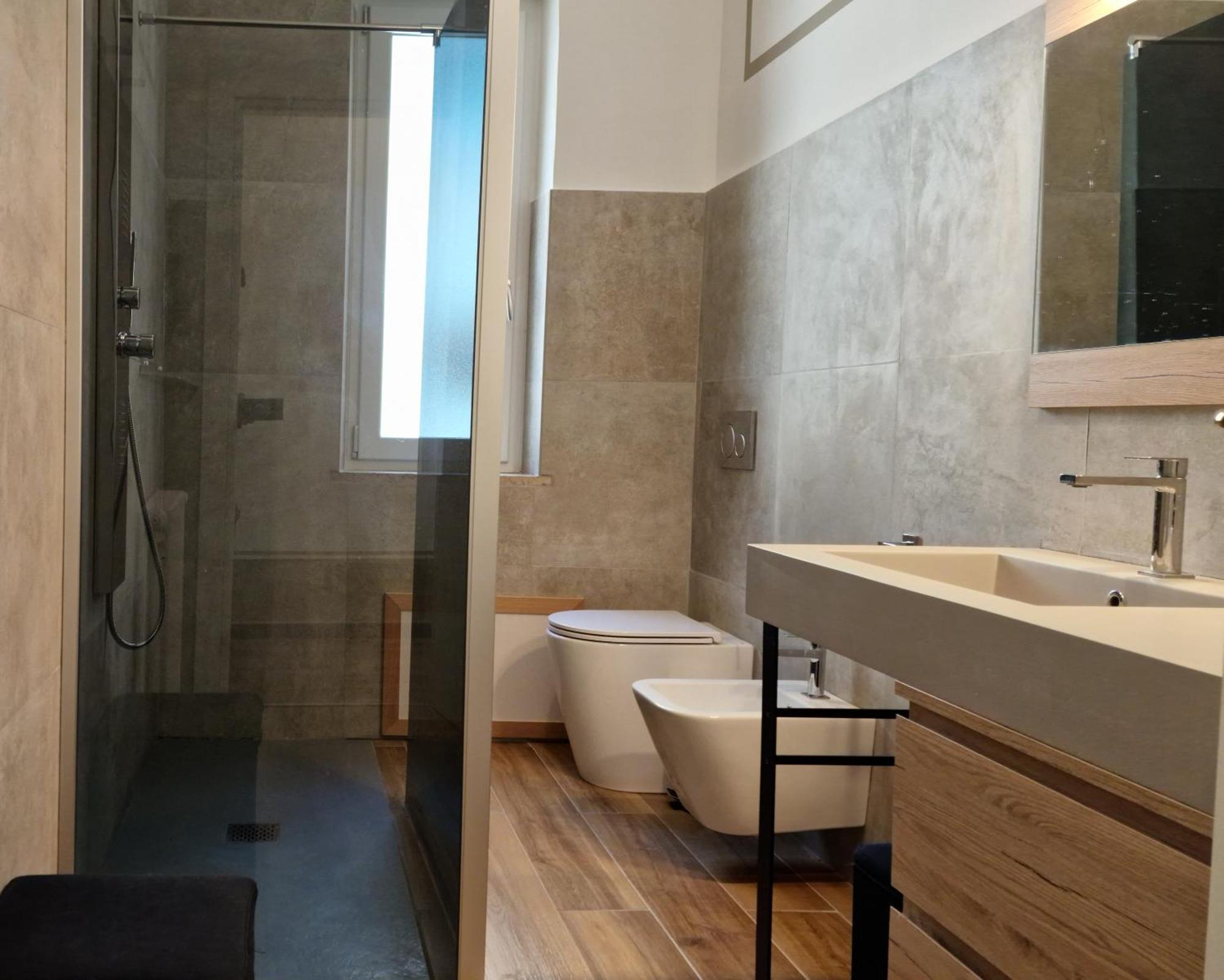 La Casa Di Naele Apartment Palermo