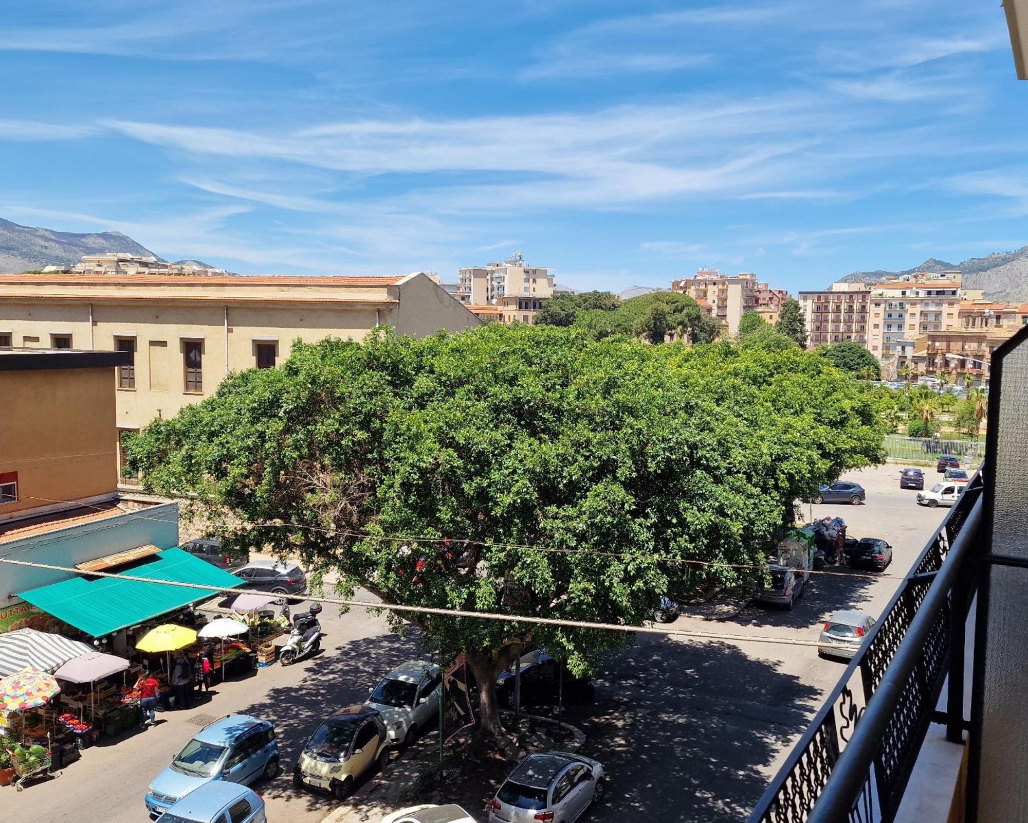 La Casa Di Naele Apartamento
