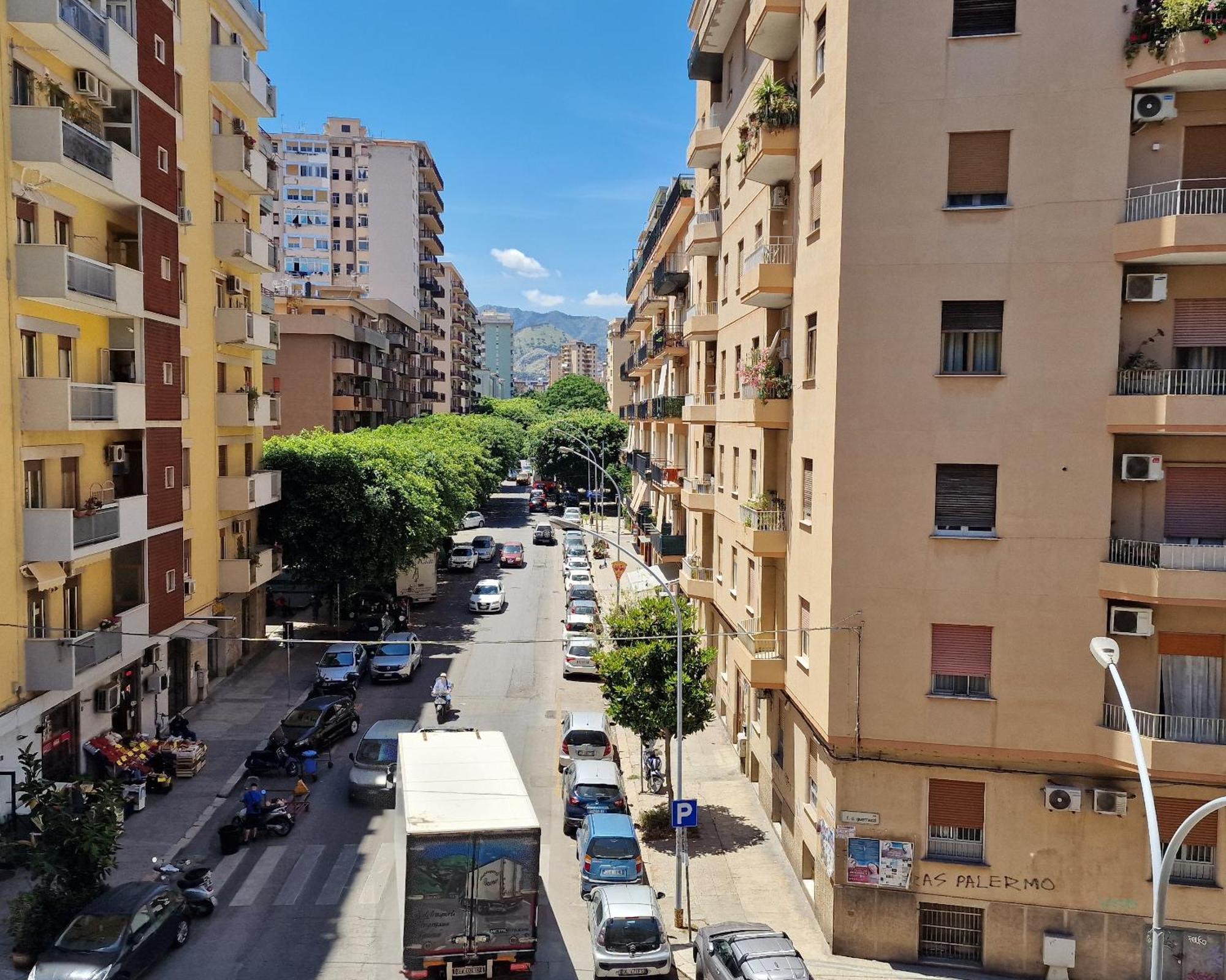 Apartamento La Casa Di Naele