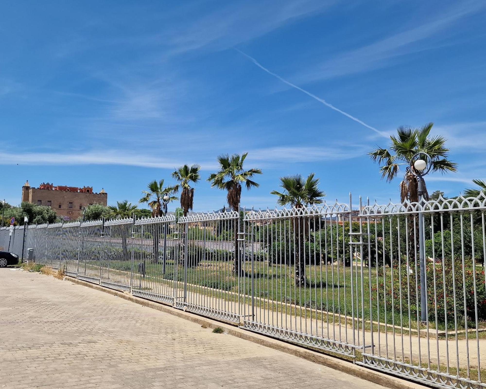 La Casa Di Naele Apartamento *