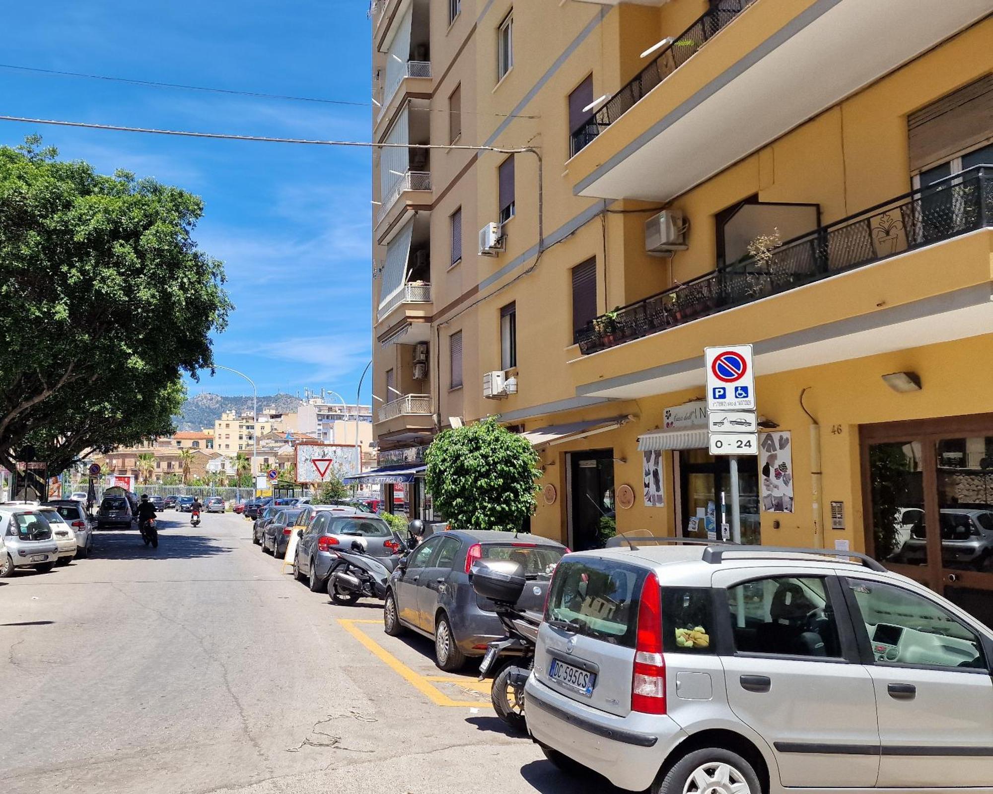 Apartment La Casa Di Naele