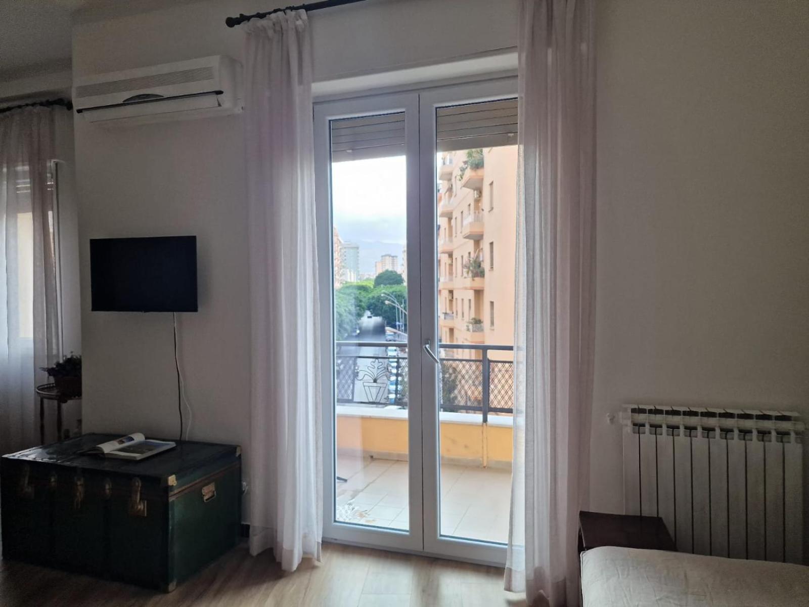 La Casa Di Naele Apartamento Palermo
