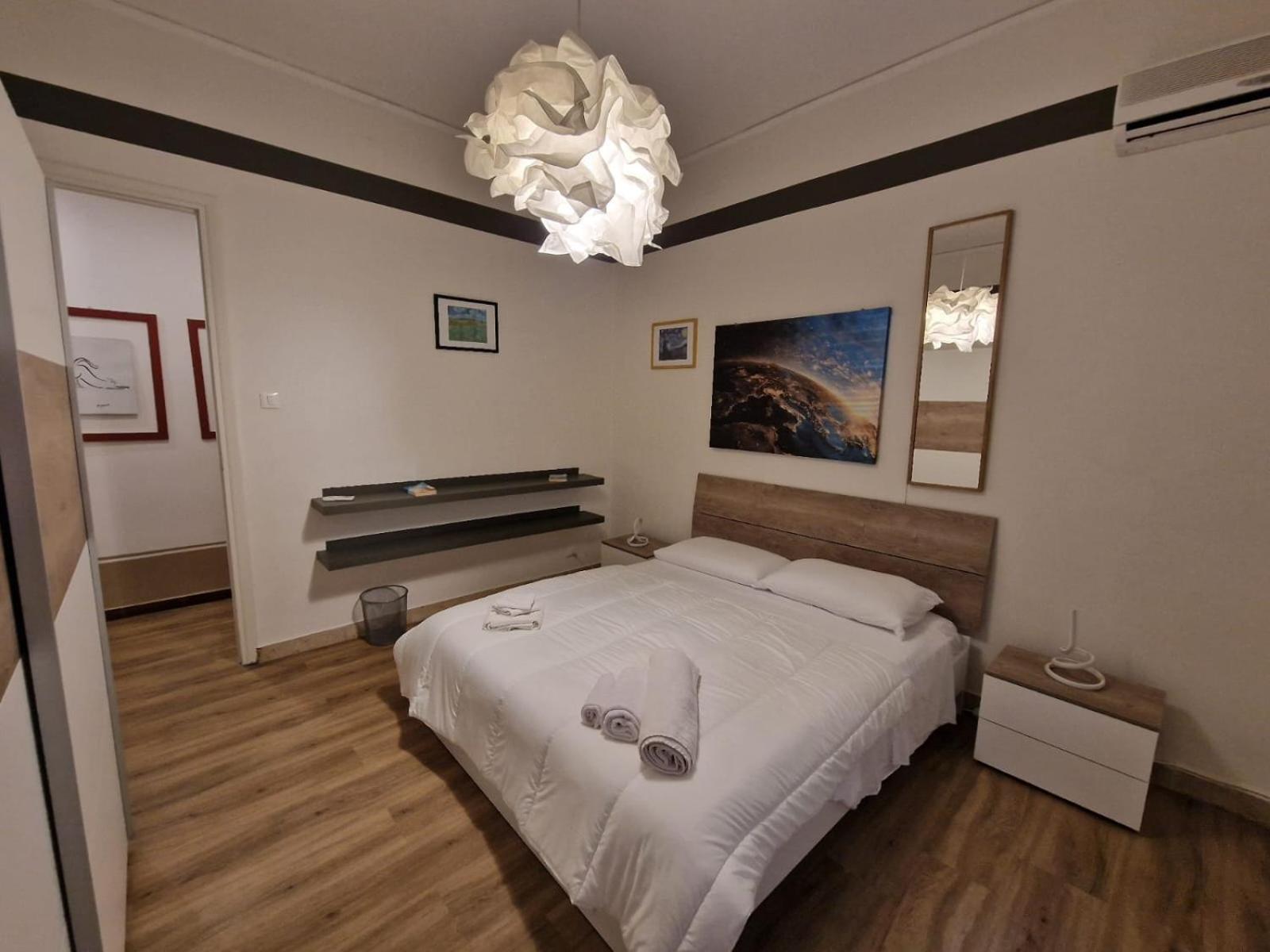 La Casa Di Naele