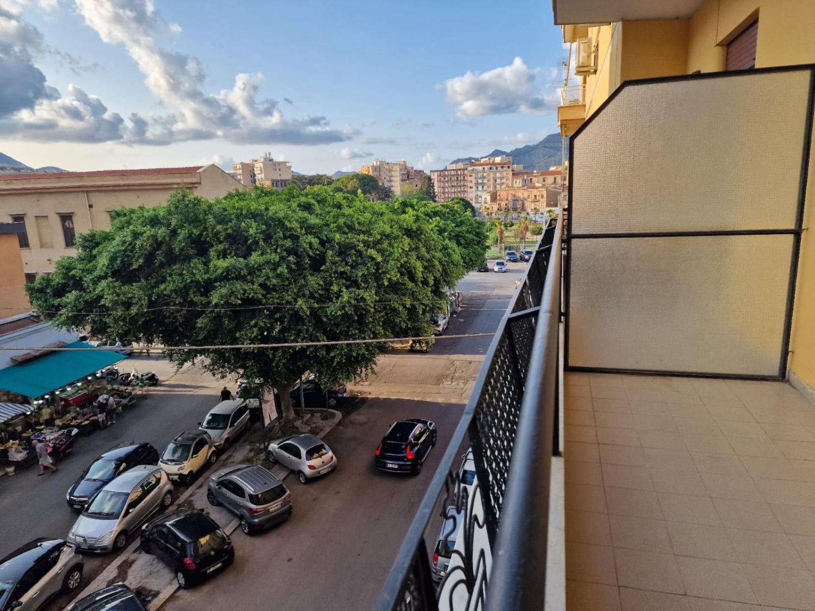 Apartamento La Casa Di Naele