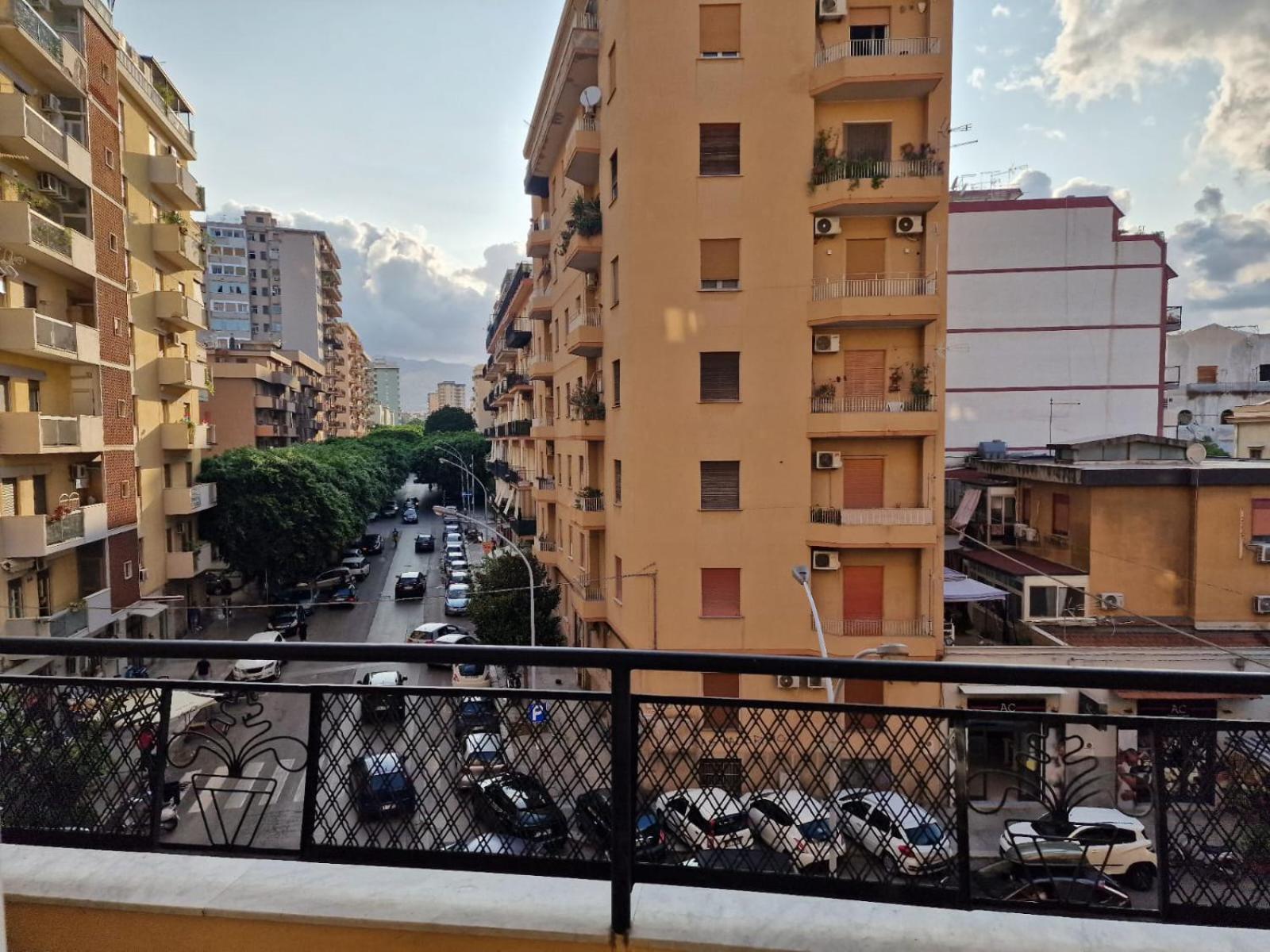 Apartamento La Casa Di Naele *