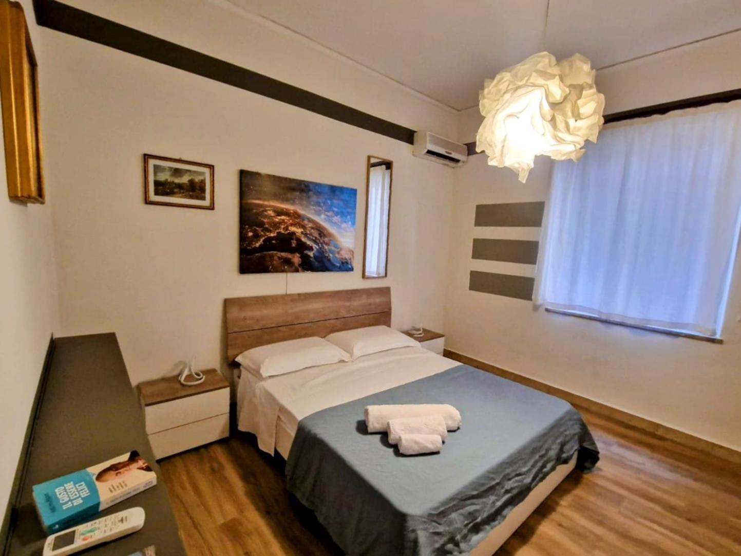 La Casa Di Naele * Palermo
