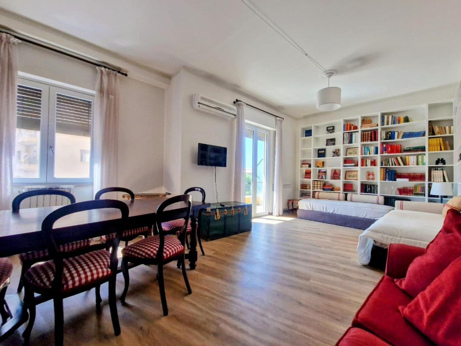 La Casa Di Naele