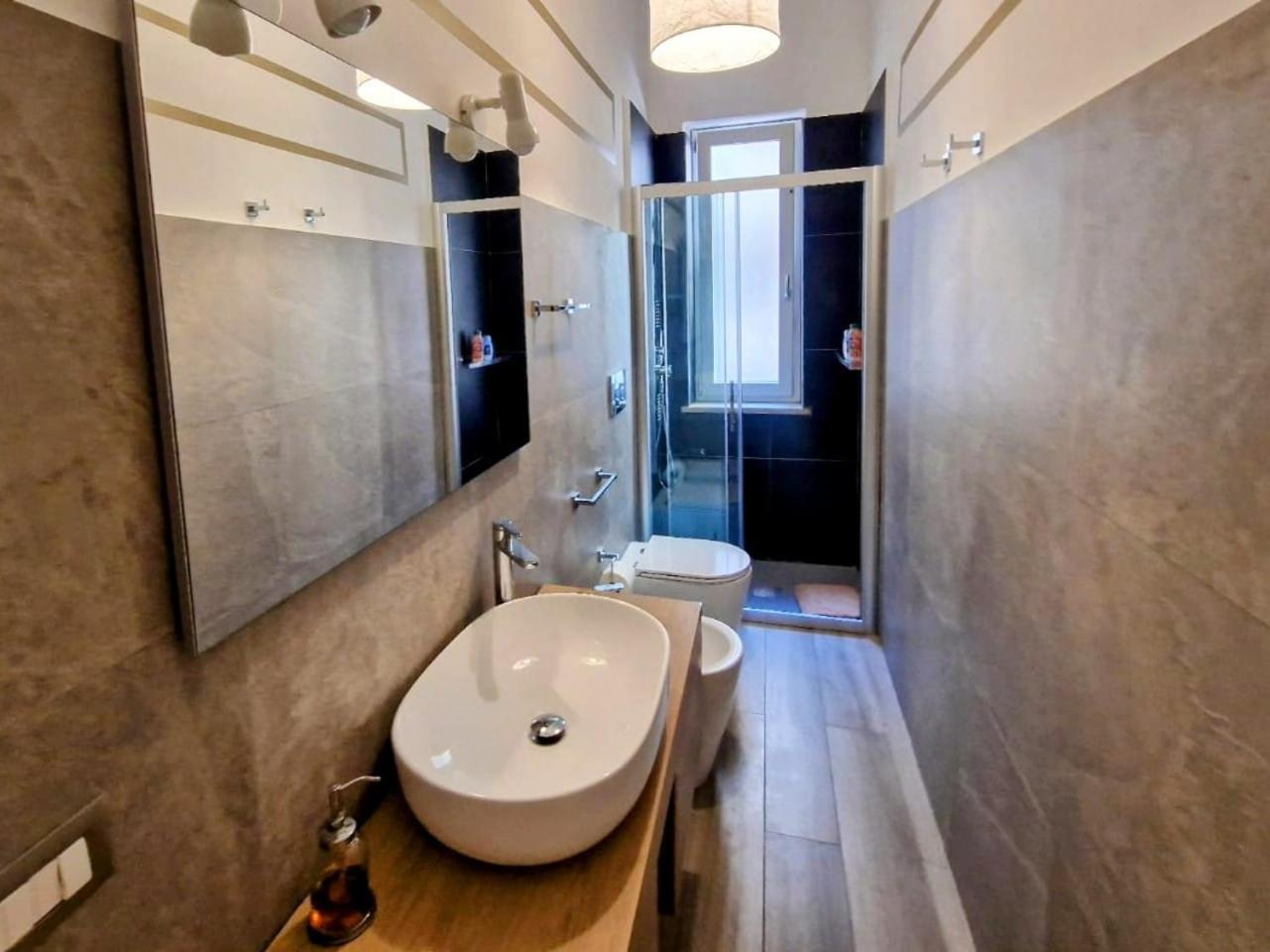 Apartamento La Casa Di Naele *
