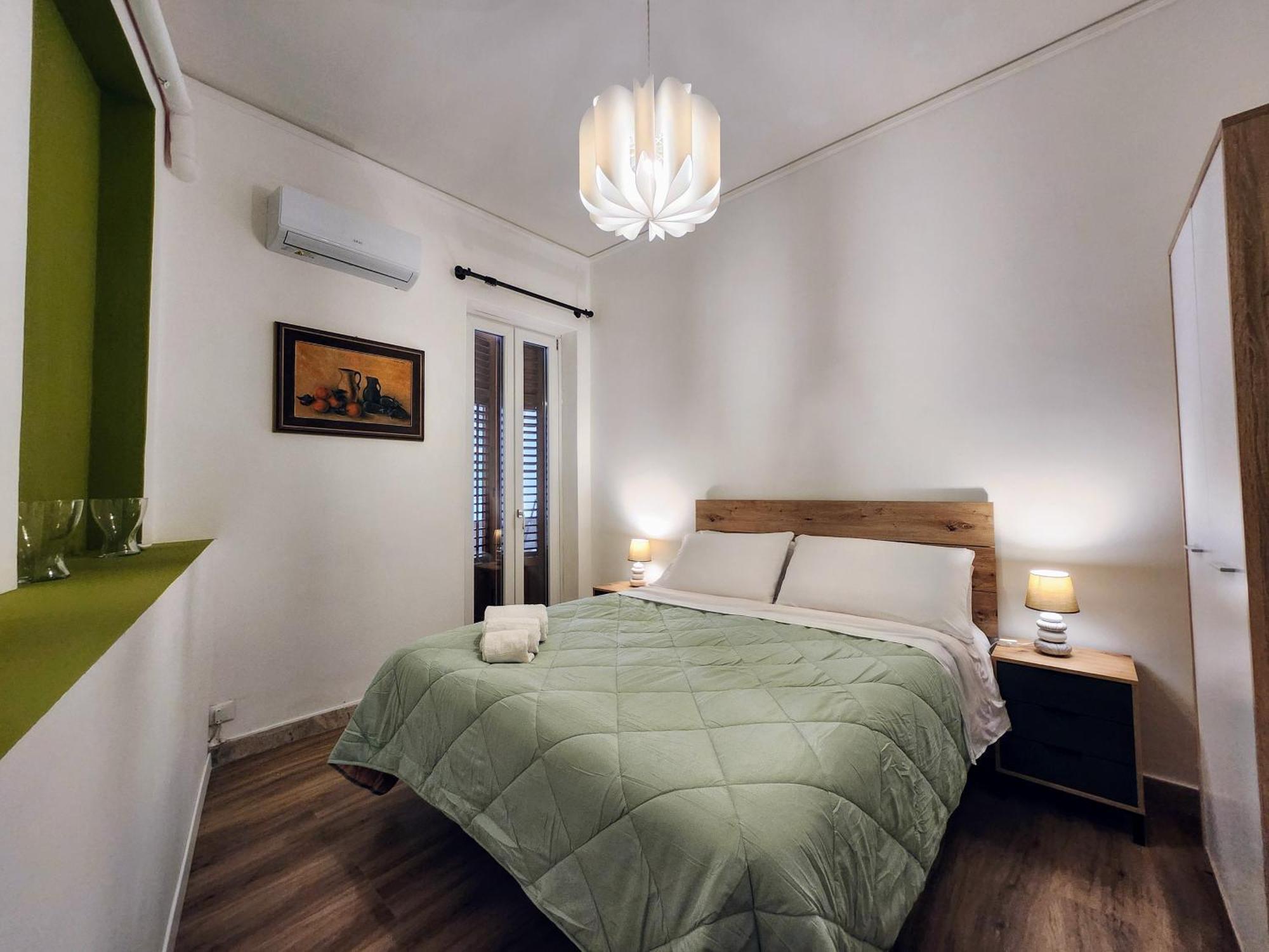 La Casa Di Naele Apartamento *