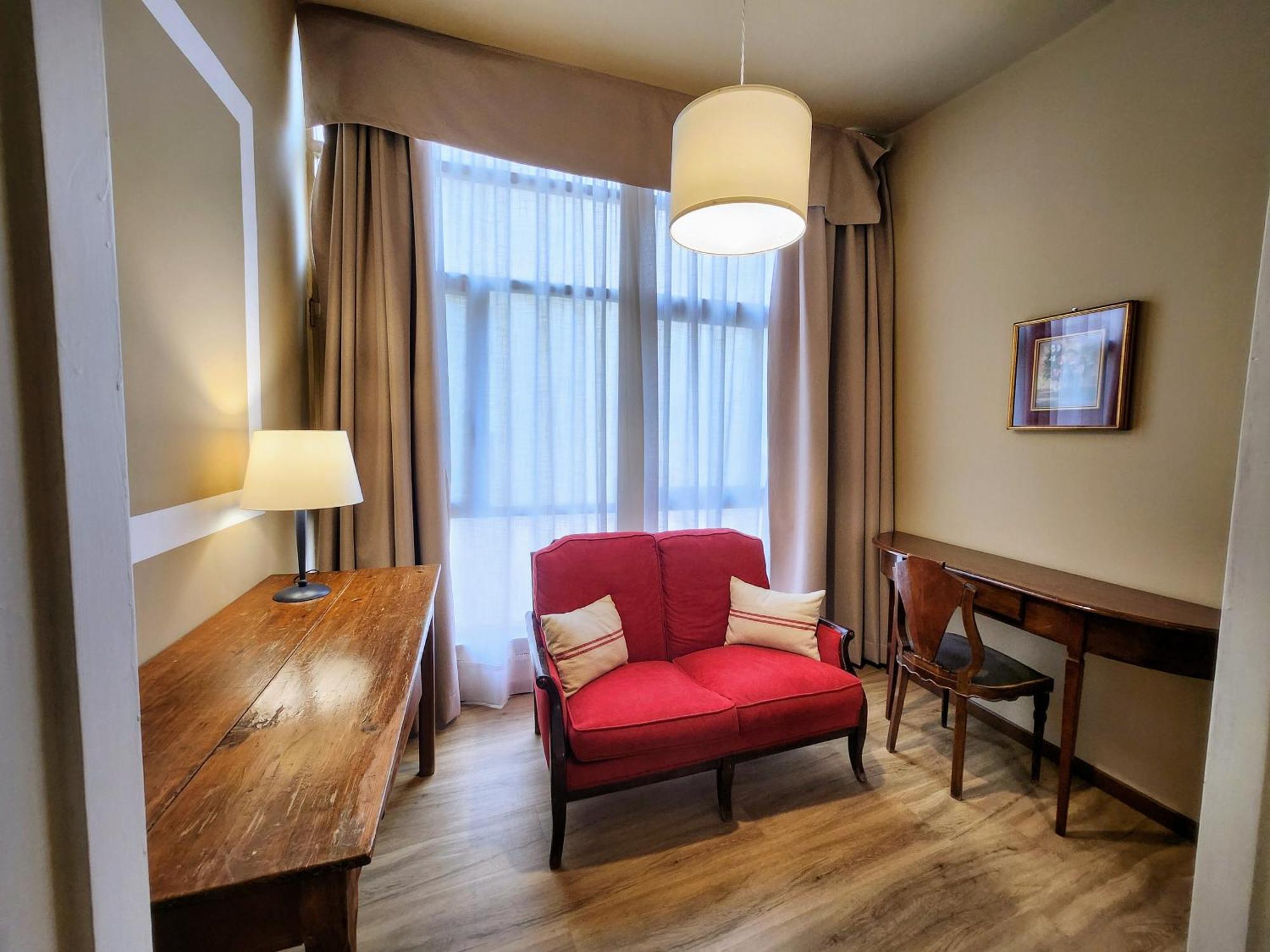 La Casa Di Naele Apartamento