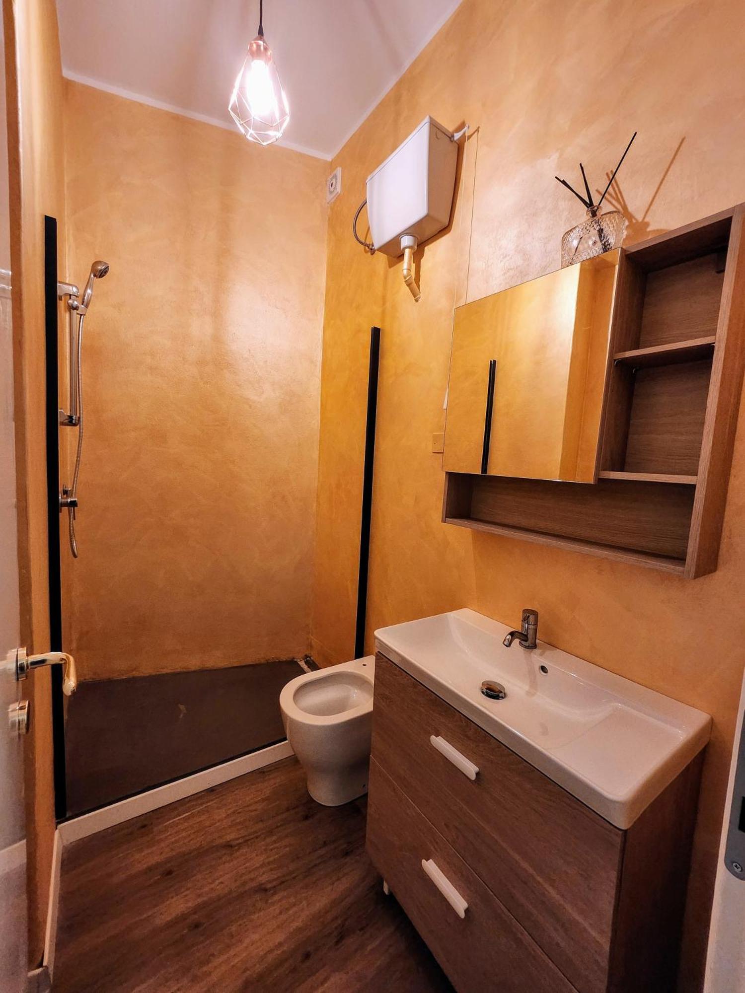 La Casa Di Naele Apartamento *