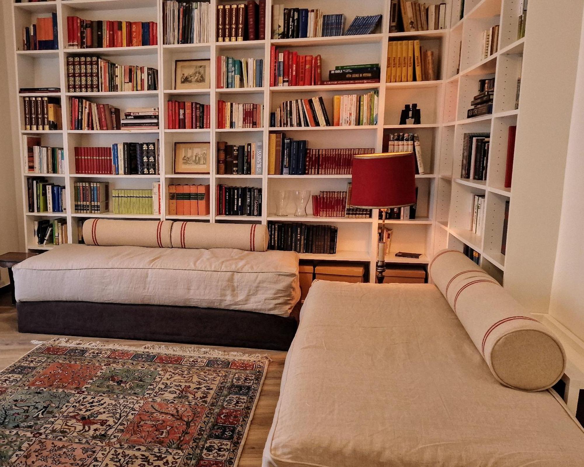 Apartamento La Casa Di Naele *