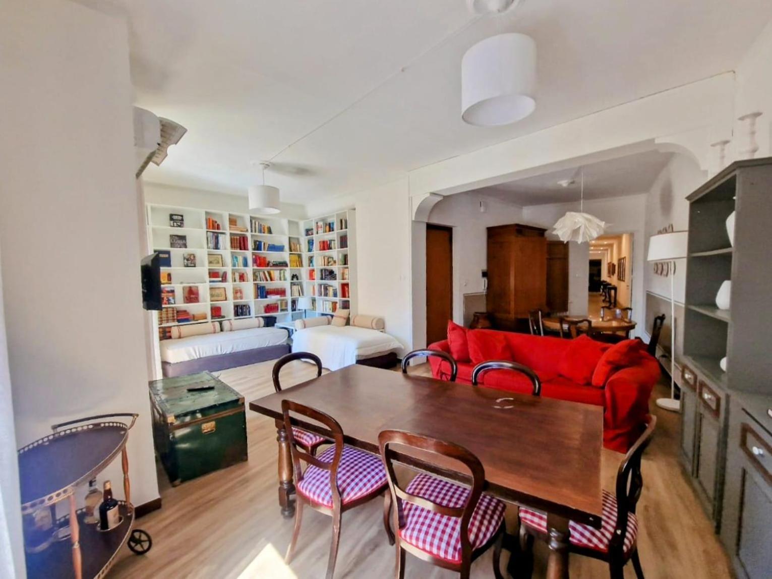 Apartamento La Casa Di Naele